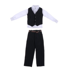 clothes western style