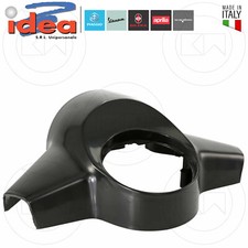 COPERCHIO MANUBRIO COPRIMANUBRIO GREZZO Ø105mm PIAGGIO VESPA PK 50 XL RUSH 1989