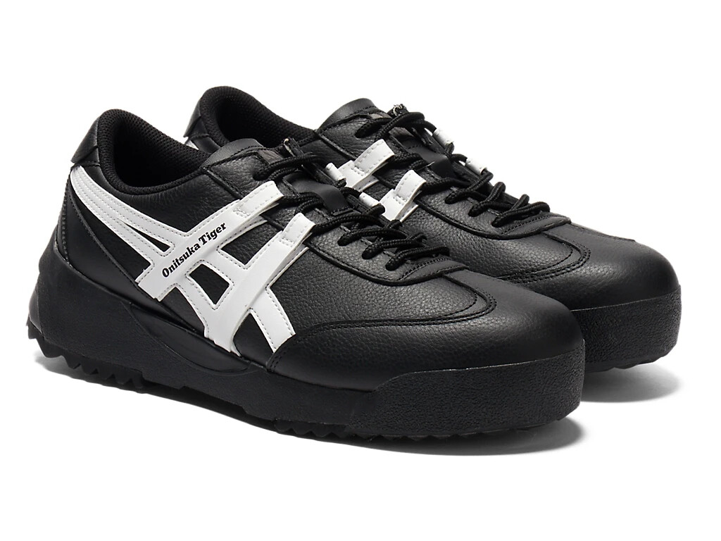 ◆onitsuka tiger◆ Delegation EX 1183A559_100 Onitsuka Tiger DELEGATION EX Sneaker UNISEX 1183A559.005