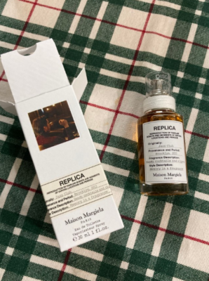香水(ユニセックス) Maison Margiela Replica Jazz Club 30mL Maison Margiela Replica Jazz Club Perfume, Eau De Toilette
