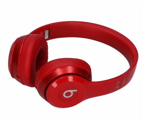 Beats by Dr. Dre Solo2 Wired B0518 On 