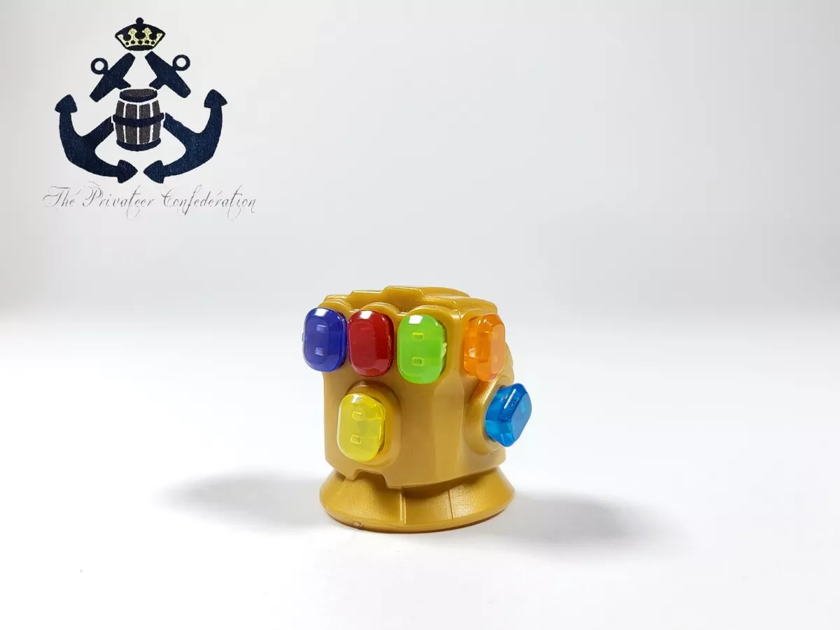Lego infinity hotsell stones ebay