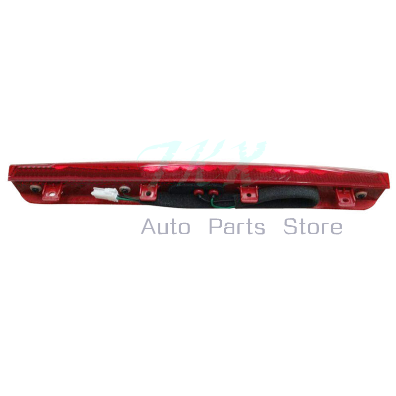 For Hyundai SantaFe 20072012 Tail High Mounted Third Brake Stop Light