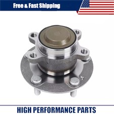 For 2019-22 Insight 2016-21 Honda Civic Rear Wheel Bearing Hub Assembly 512570 For 2019-22 Insight 2016-21 Honda Civic Rear Wheel Bearing Hub Assembly 512570