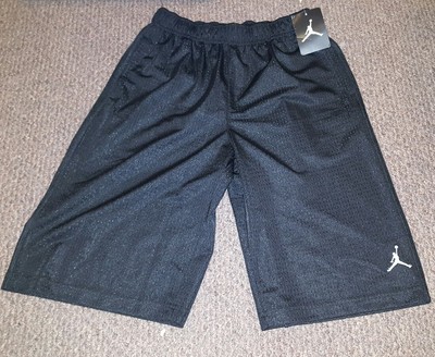 jordan long basketball shorts
