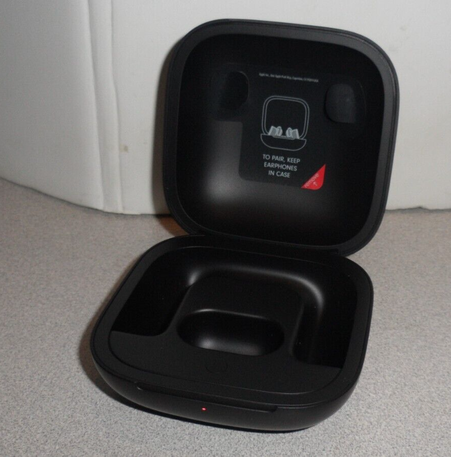 Genuine Powerbeats Pro BEATS by Dr. Dre Replacement Charging CASE Apple A2078