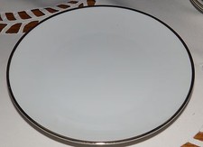 Kuchenteller Mitterteich Bavaria Goldrand Dekor Frühstücksteller