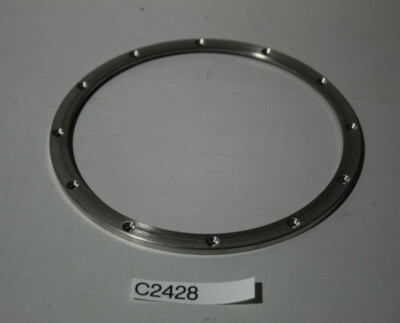 Singulus Diaphragm Holder Outer #32310161-000 (C2428-R46)