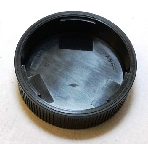 Carl Zeiss ZF Lens Nikon F mount Rear Cap - Picture 2 of 2