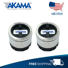 2pcs Takama Locking Hubs Ford Ranger 98-00 Internal Mount Lock Avm470 Warn 61572 2pcs Takama Locking Hubs Ford Ranger 98-00 Internal Mount Lock Avm470 Warn 61572