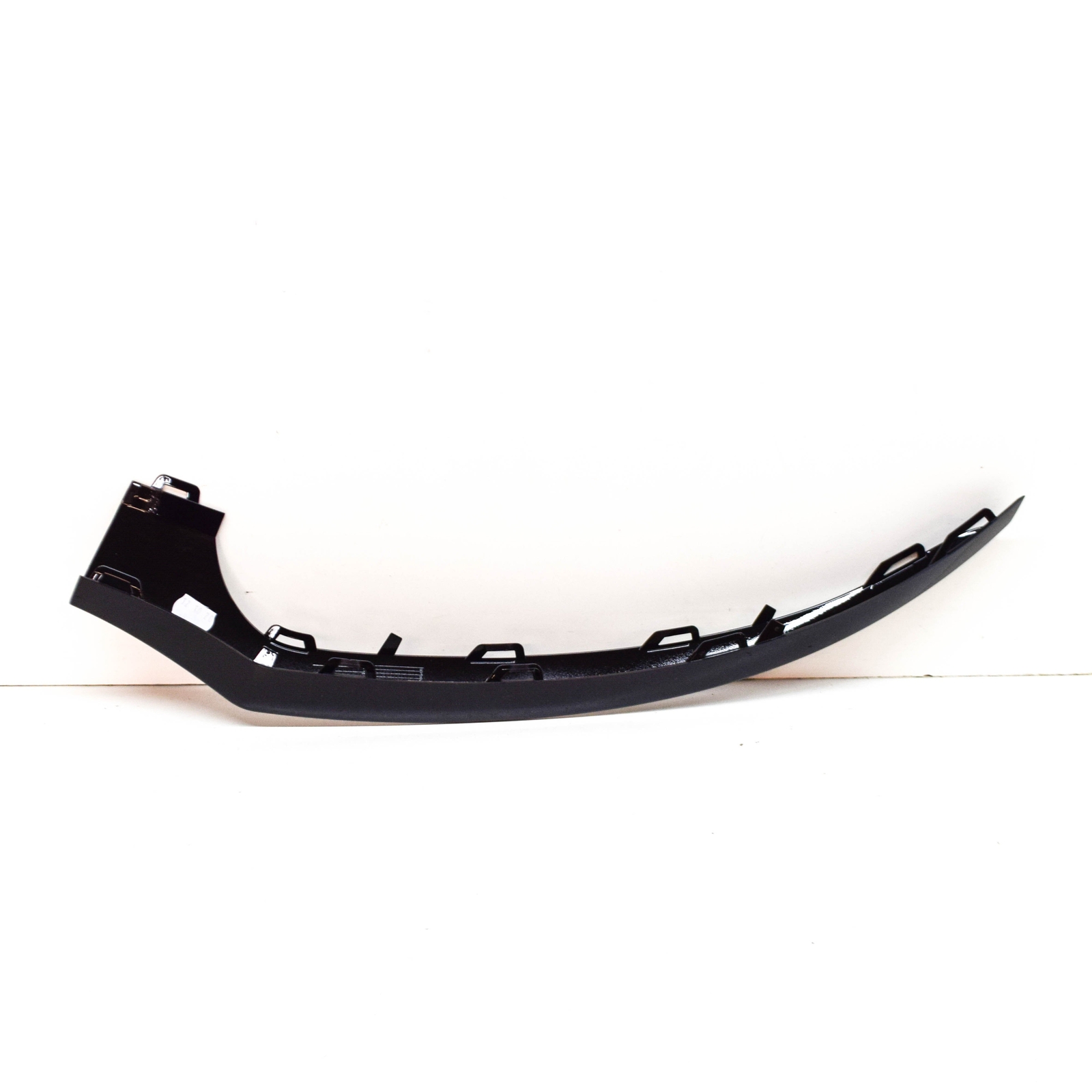 MERCEDES CLS W218 AMG Front Bumper Chrome A2188853200 Genuine for