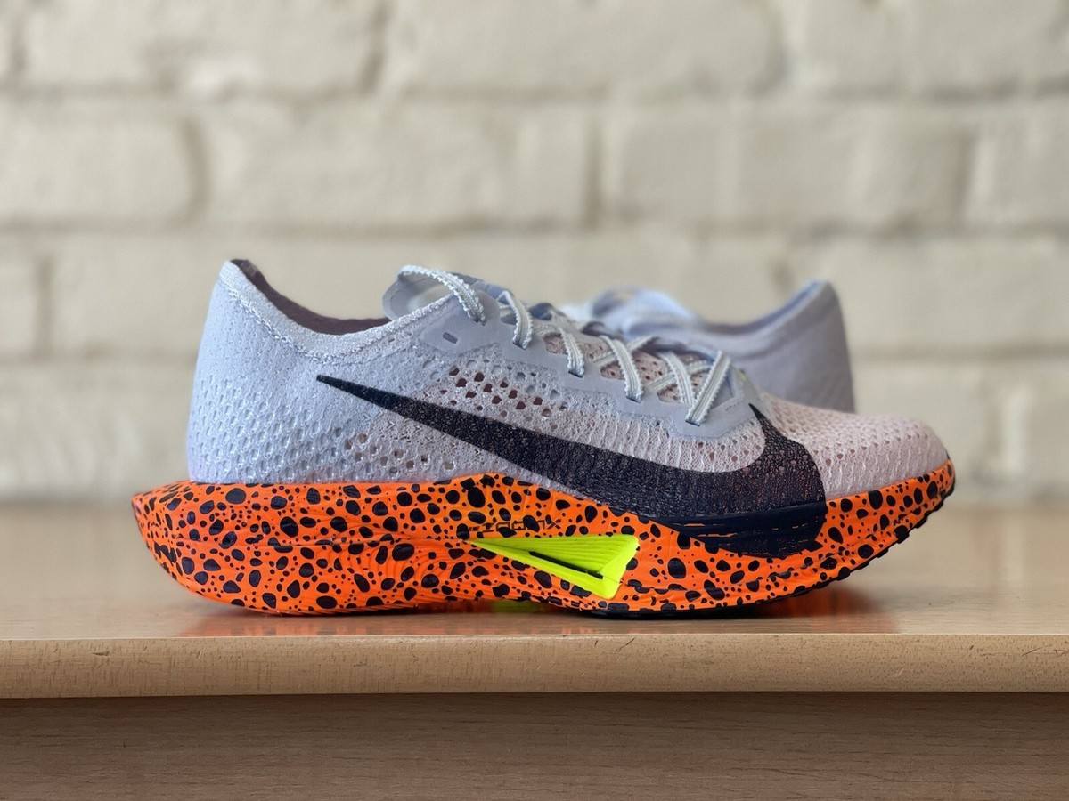 Nike ZoomX Vaporfly Next% 3 Electric Olympic Running Shoes Nike ZoomX Vaporfly Next% 3 Electric Olympic Running Shoes