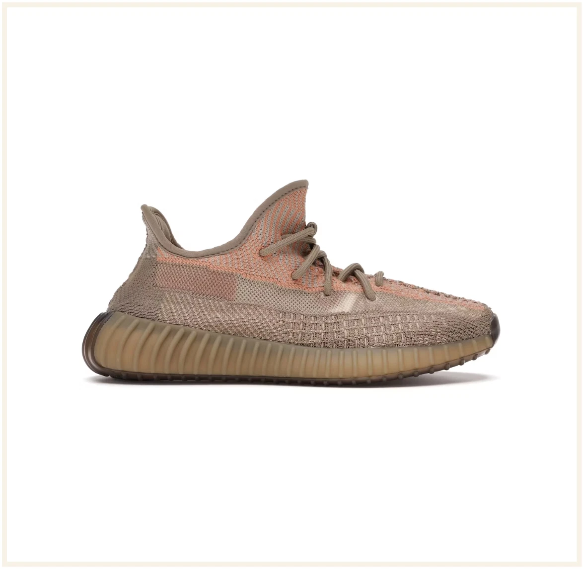Adidas Yeezy Boost 350 V2 Sand Taupe