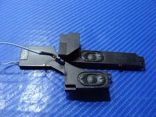 Asus 15.6" X54H Original Speaker Set Left and Right Speakers GLP 