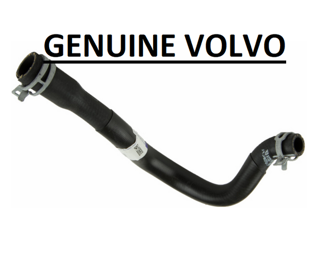 Volvo 9437650 coolant