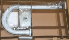 *NEW* AXIS Communication AXIS T91B62 P/N:5504-631 Parapet Mount