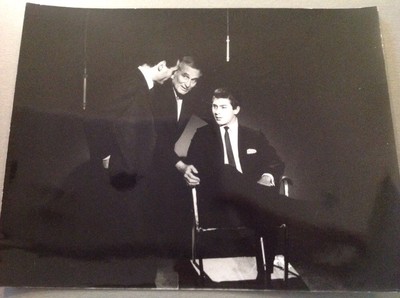 PAUL ANKA - PRESSEFOTO FORMAT 24x18cm