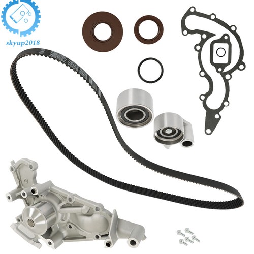 For 1998 20002007 Lexus GX470 LX470 Toyota Tundra Timing Belt Kit