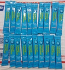 50 -  Skittles Drink Mix To Go! PINEAPPLE PASSIONFRUIT Singles Sachets FREE SHIP