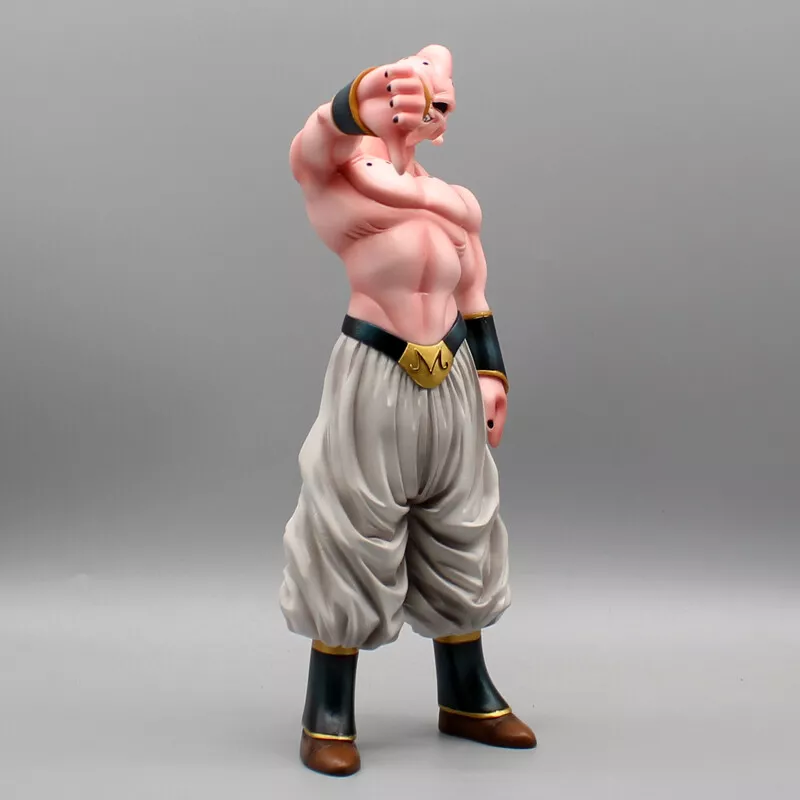 27/29cm Dragon Ball Z Majin Buu Figura Anime Super Buu Boo