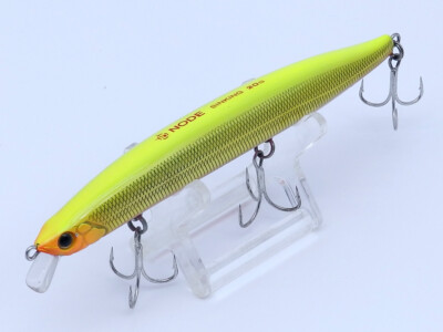 TACKLE HOUSE CONTACT NODE 130S #CH 130mm 20g from