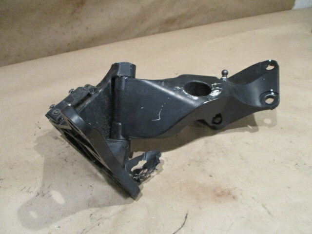 McLaren 570S - LH Door Hinge Assy- P/N 13A6364CP