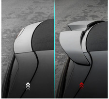 Smart fortwo 453 Heckspoiler Dachspoiler Roof spoiler Coupe ab 2014 - 2019