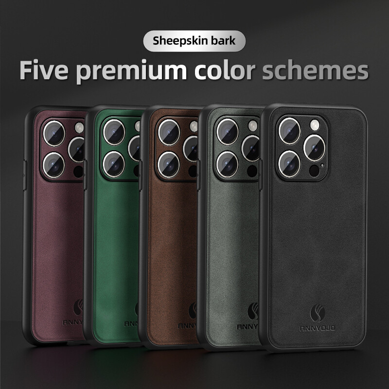 Carbon Fiber Textured Shockproof Case For IPhone 16e, 16 Pro Max, 15, 14, 13 Series – Rugged Slim Cover