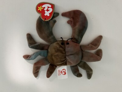 TY Teenie Beanie Babies 
