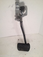 1998-2002 MERCEDES-BENZ E430 E320 W210 ~ FOOT BRAKE PEDAL ASSEMBLY ~ OEM PART