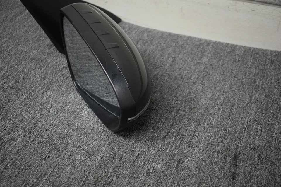 Espejo retrovisor lateral derecho KIA OPTIMA 2014-2015 OEM de fábrica Foto 3 de 4