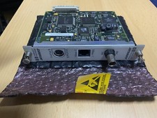 Karta sieciowa HP Jetdirect J2552-60013 C-3716-D3 MIO LocalTalk BNC Serwer druku