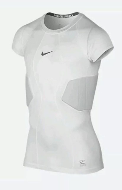 Nike Mens XL Pro Hyperstrong Fitted 2 