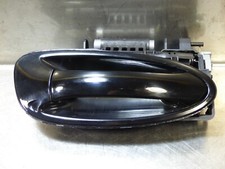 Porte avant et accessoires Porsche PANAMERA