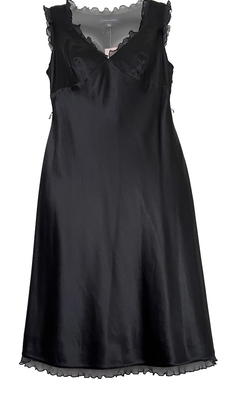 Acetato de Banana Republic Ropa para De mujer