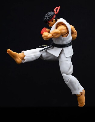 Jada Toys Street Fighter II 6
