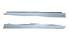 2005-10 Chevy Cobalt & Pontiac G5 Pursuit 2dr Outer Rocker Panels, BOTH SIDES