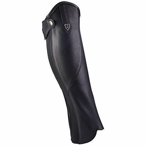 Wicklow Half Tonics Sirius Chaps Zwart Onlineshop Nederland