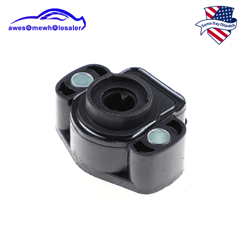 TPS Throttle Position Sensor For Jeep Cherokee 2.5L 4.0L 1997-2001 4874371AB - Picture 4 of 6