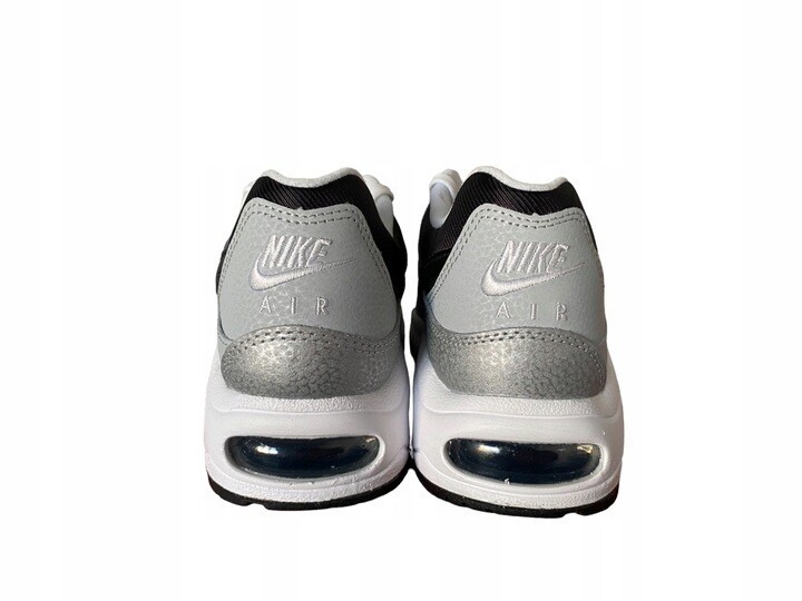 【NIKE】WMNS AIR MAX COMMAND PRM 718896-001 Nike Air Max Command Premium Low Womens Shoes Size 718896