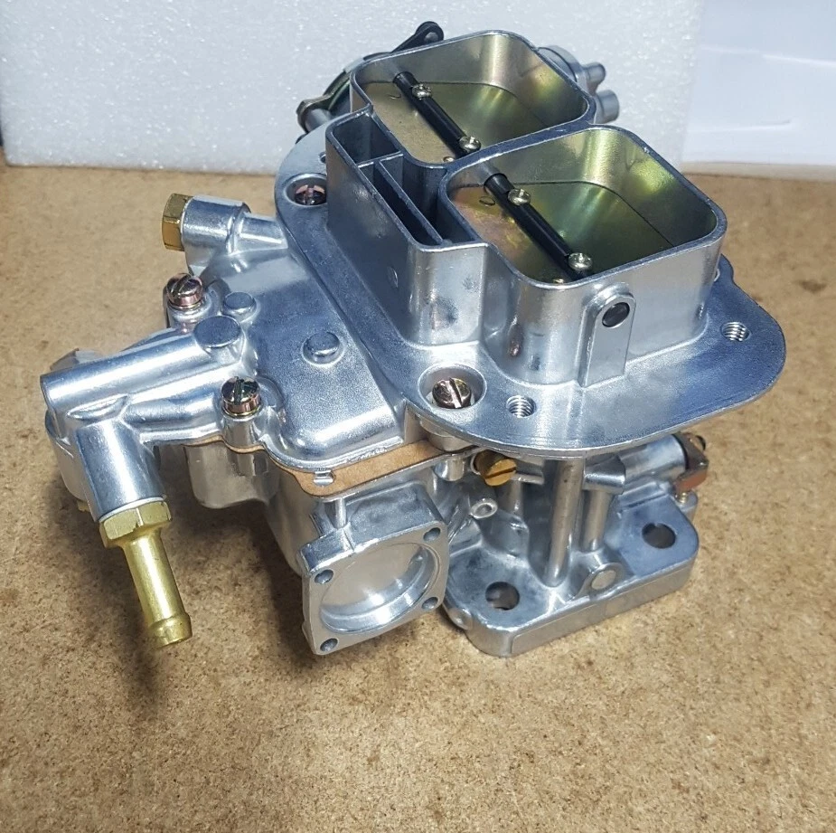 32/36 Dgv Dgev электрический дроссель карбюратор новый замена Weber Ford Escort  - Изображение 3 из 4