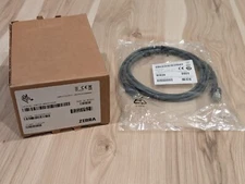 New Zebra Symbol DS6708 2D USB QR Barcode Scanner & Intellistand