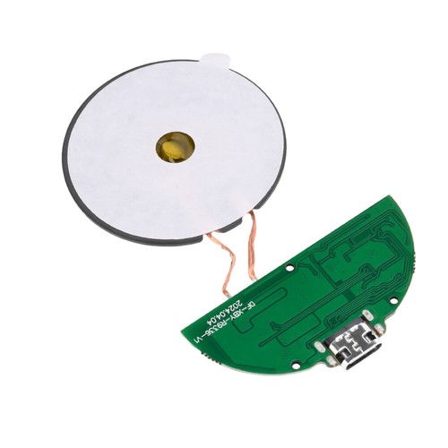 15W Wireless Charging Module Transmitter PCBA for Cell Phone Watches Headset - 第 22/26 張圖片