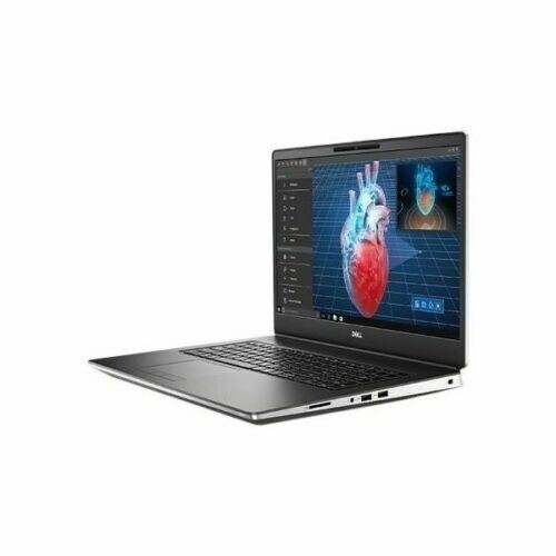 Dell Precision 7750 17.3