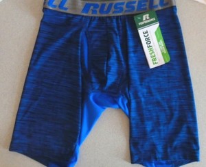 russell underwear