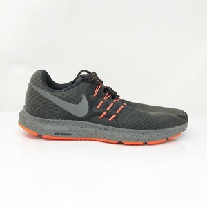 nike run swift orange
