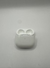 Genuine Original Apple AirPods 3rd Generation (A2564) Charging Case ONLY