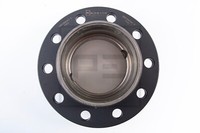 Radnabe Ø270 X 148 X 10 X Ø22