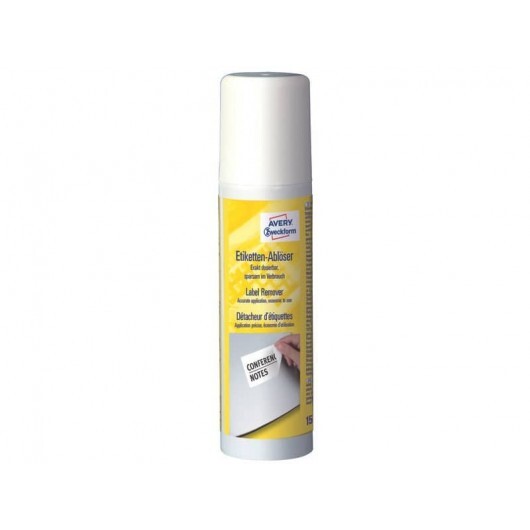 Spray rimuovi etichette Avery 150 ml  3590