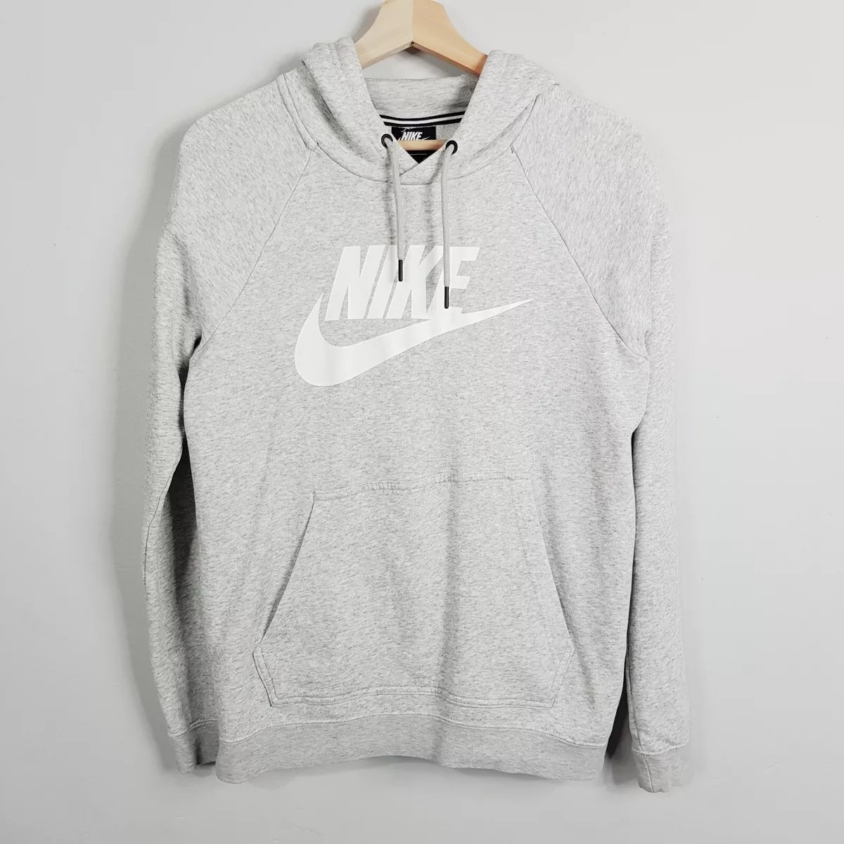 Nike women's sports rally hoodie 2025